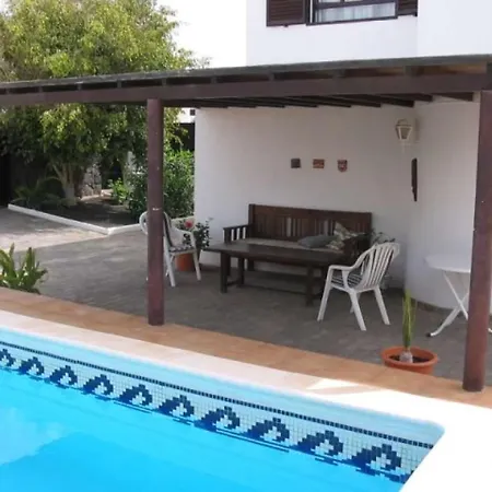 Puerto Del Carmen Sleeps 6 Pool Wifi * Puerto del Carmen (Lanzarote)