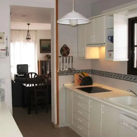 Puerto Del Carmen Sleeps 6 Pool Wifi Puerto del Carmen (Lanzarote)