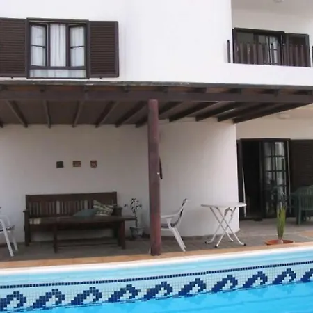 Puerto Del Carmen Sleeps 6 Pool Wifi * Puerto del Carmen (Lanzarote)